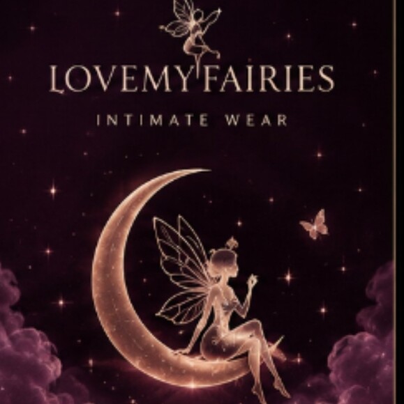 lovemyfairies